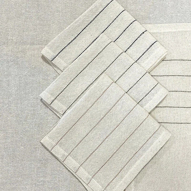 TABLETOP LINENS